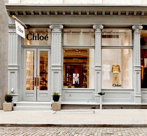 chloe boutique nyc|chloe's new shop.